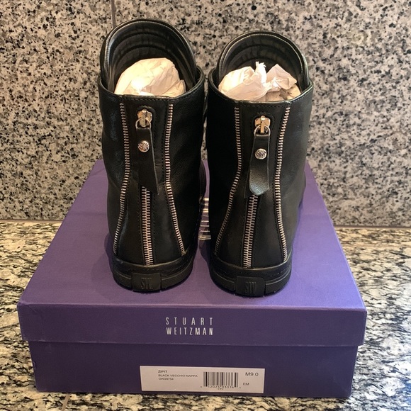 Stuart Weitzman Boots - Picture 6 of 15